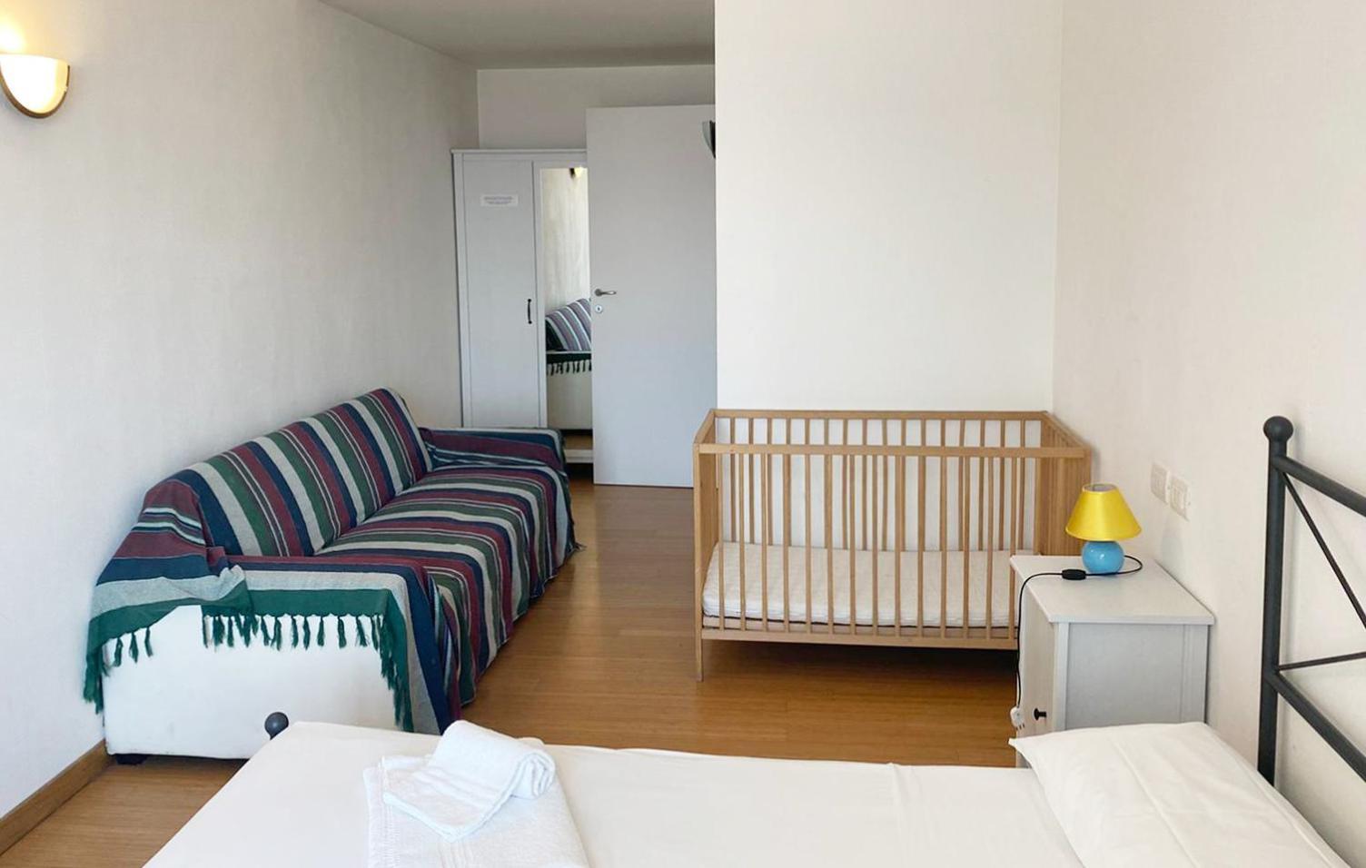The Duplex - Big Apartment With Terraces Argegno Esterno foto